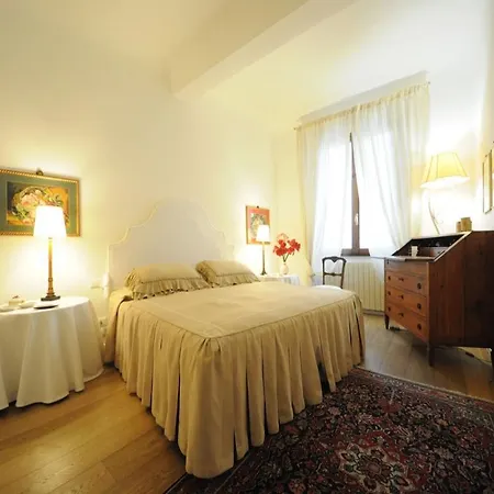 La Fenice Lägenhet Florens