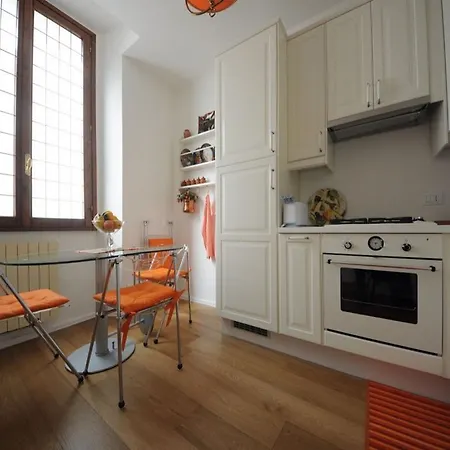 La Fenice Apartamento