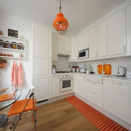 La Fenice Apartamento *