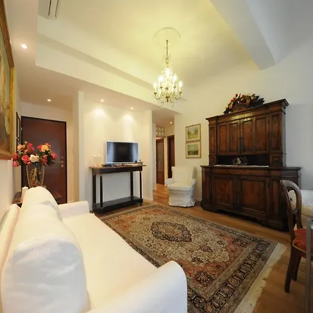 Appartement La Fenice Florence