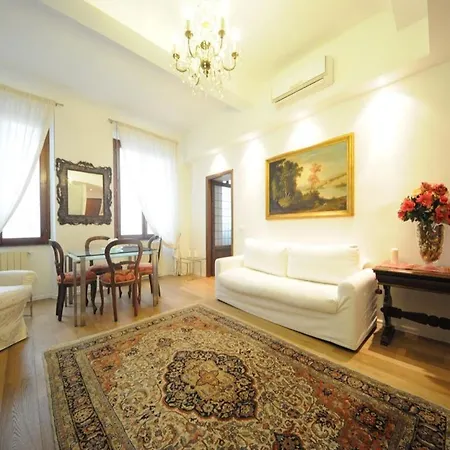 La Fenice Appartement Florence