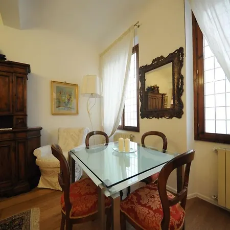 La Fenice Appartement