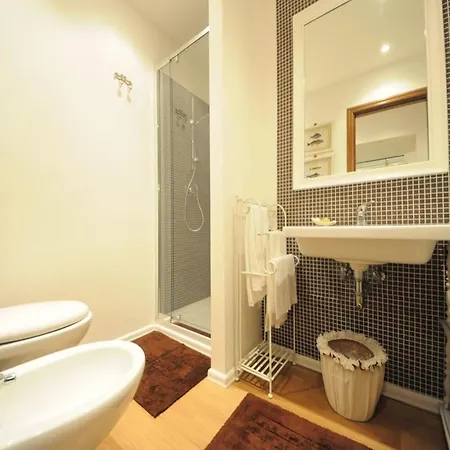 Appartement La Fenice *