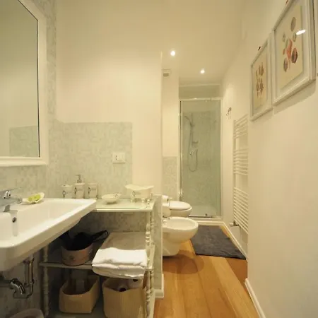 La Fenice Appartement *