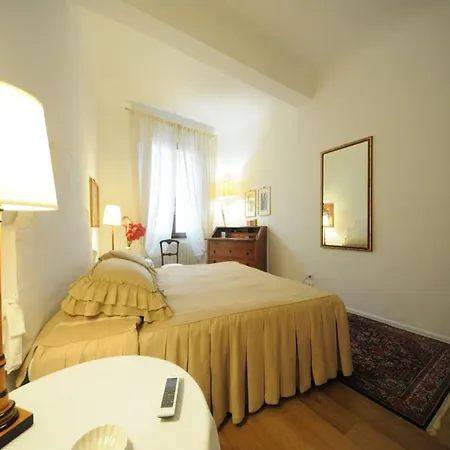 Appartement La Fenice Florence